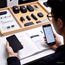 Tips Memilih Spare Part Handphone untuk HP Lama