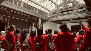 Motor Custom untuk Kontes dan Standar Penilaiannya