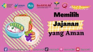 Tips Memilih Jajanan Aman untuk Anak Sekolah